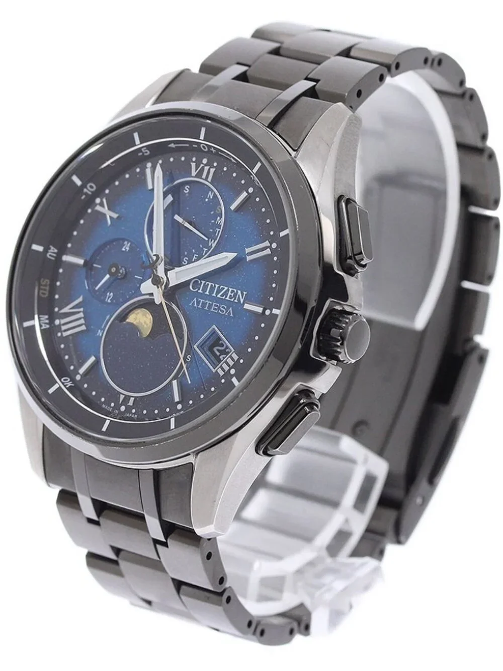 Citizen product details
